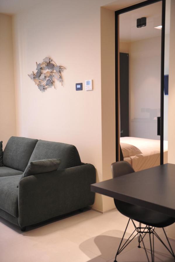 Settanni Sea Suites Polignano a Mare Exterior photo